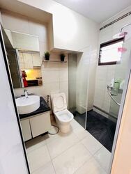 Blk 116B Rivervale Edge (Sengkang), HDB Executive #559074521